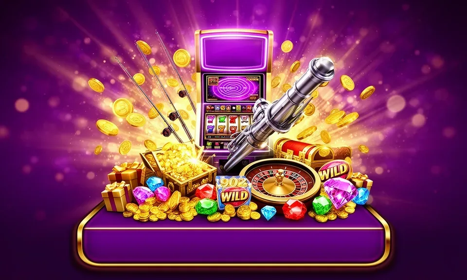 9slot ไฮโลออนไลน์ครบทุกรูปแบบในที่เดียว