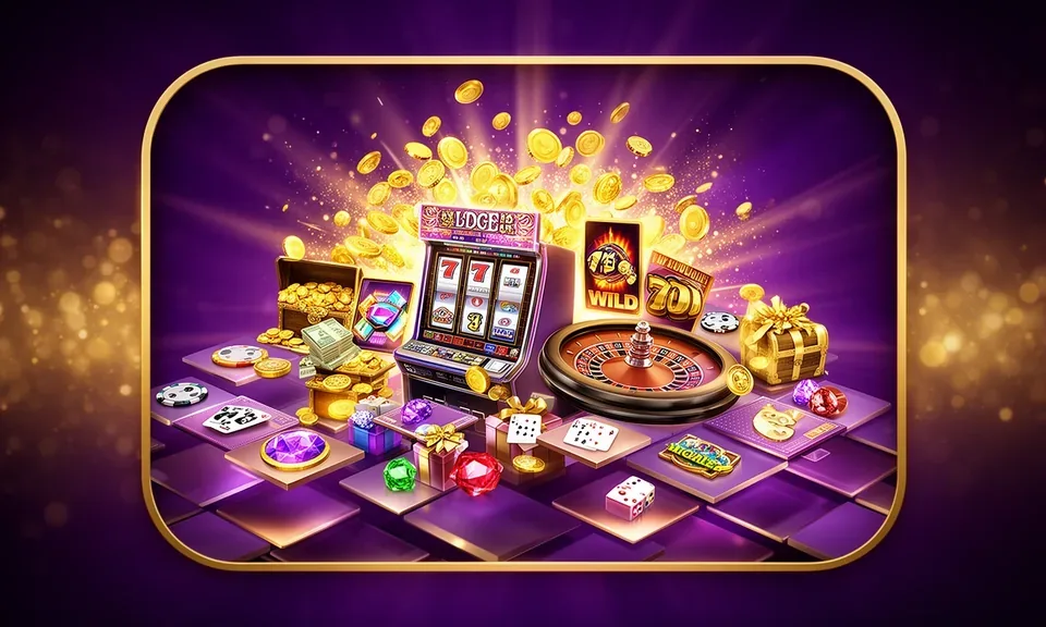 9slot 9slot คือใคร และเราสร้างแพลตฟอร์มนี้เพื่ออะไร