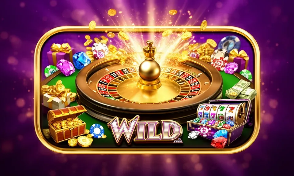 9slot เราสร้าง 9slot ขึ้นมาเพื่ออะไร