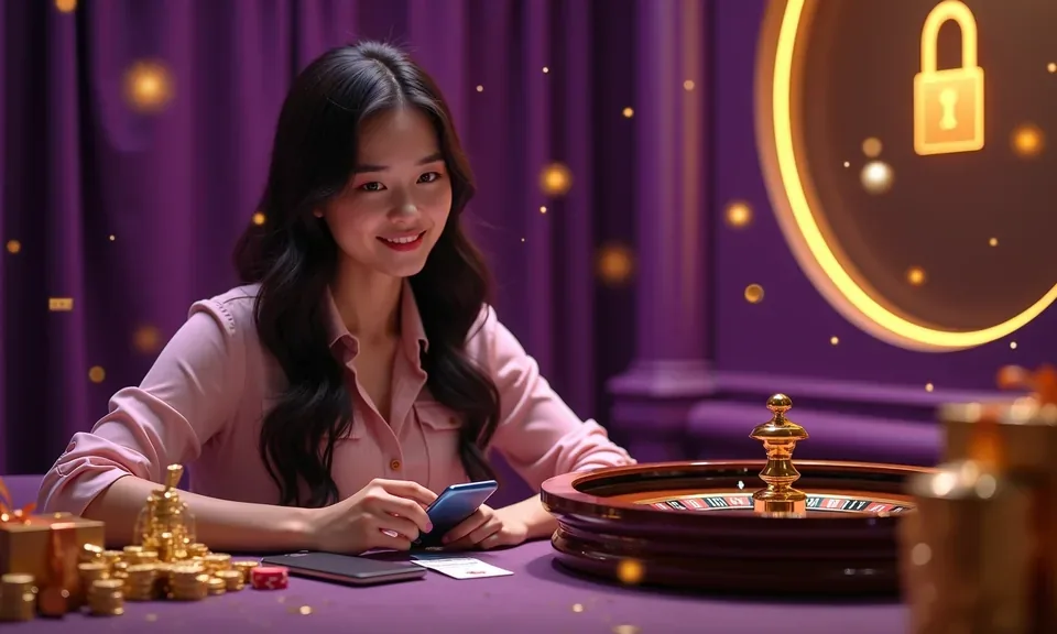9slot ไทย ล็อบบี้คาสิโนและกีฬา